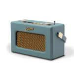 Radio ROBERTS REVIVAL UNO, tirkizni