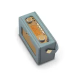 Radio ROBERTS REVIVAL UNO, tirkizni