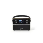 Radio ROBERTS STREAM 94L, blackwood