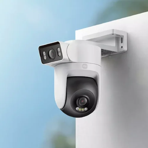 Vanjska nadzorna kamera XIAOMI CW500 dual