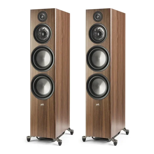 Zvučnici POLK RESERVE R700, brown