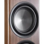 Zvučnici POLK RESERVE R700, brown
