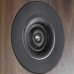 Zvučnici POLK RESERVE R700, brown