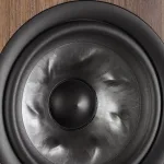 Zvučnici POLK RESERVE R700, brown