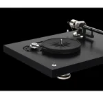 Gramofon PRO-JECT DEBUT PRO B, satin black