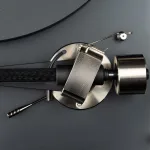 Gramofon PRO-JECT DEBUT PRO B, satin black