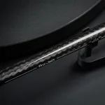 Gramofon PRO-JECT DEBUT PRO B, satin black