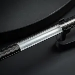 Gramofon PRO-JECT DEBUT PRO B, satin black