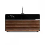 Radio RUARK AUDIO R2 Mk4, espresso crni