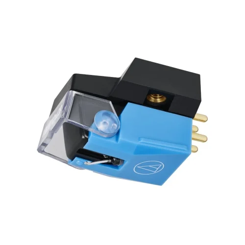 Zvučnica AUDIO-TECHNICA AT-VM510xCB dual MM
