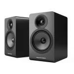 Zvučnici ACOUSTIC ENERGY AE100.2, crni(par)