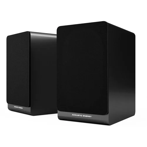 Zvučnici ACOUSTIC ENERGY AE100.2, crni(par)