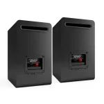 Zvučnici ACOUSTIC ENERGY AE100.2, crni(par)