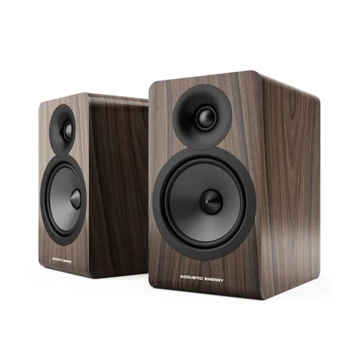 Zvučnici ACOUSTIC ENERGY AE100.2, orah(par)