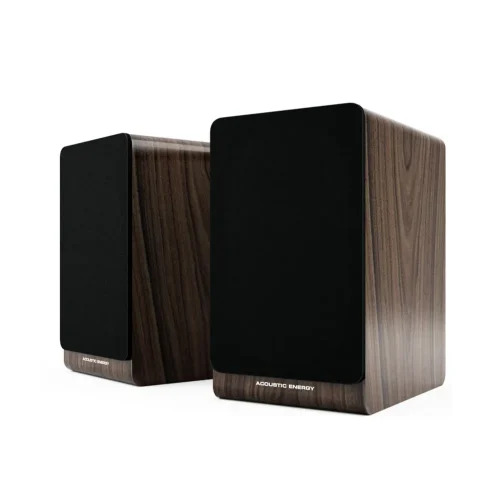 Zvučnici ACOUSTIC ENERGY AE100.2, orah(par)