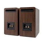 Zvučnici ACOUSTIC ENERGY AE100.2, orah(par)