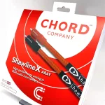 2RCA-2RCA CHORD SHAWLINEX