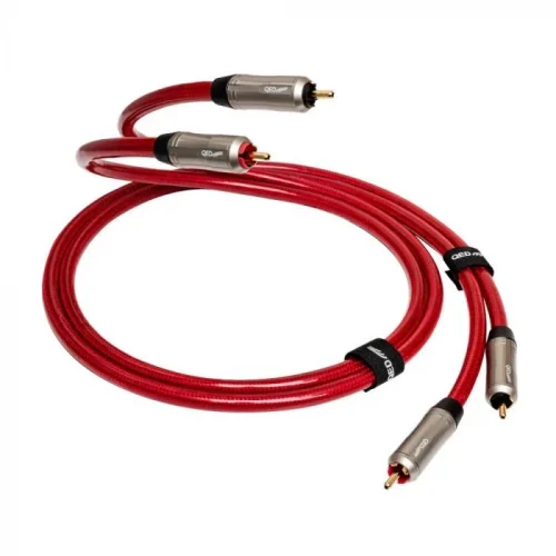 2RCA-2RCA QED Reference Audio 40