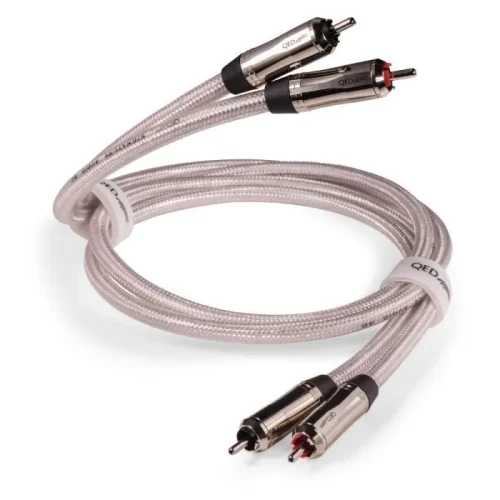 2RCA-2RCA QED Signature Audio 40
