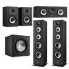 5.1 set za kucno kino POLK XT serija