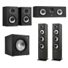 5.1 set za kucno kino POLK XT serija 2
