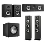 5.1 set za kucno kino POLK XT serija 2
