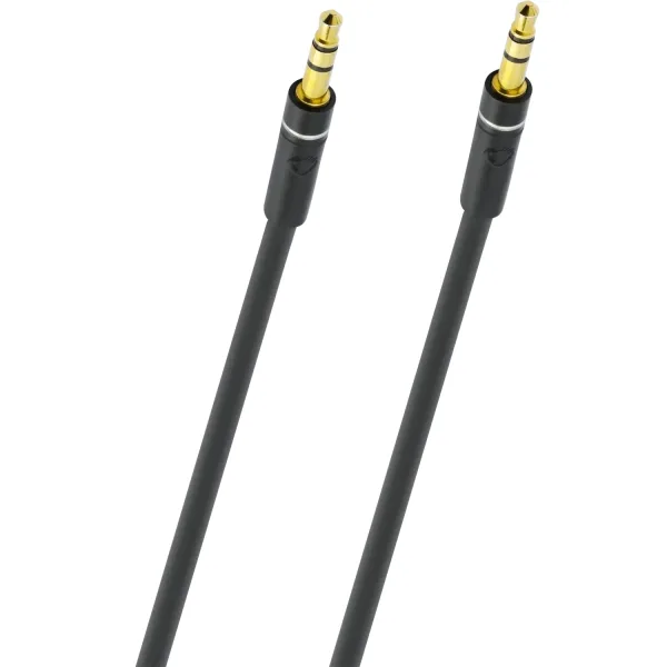 AUX kabel OEHLBACH AUDIO JACK LINK