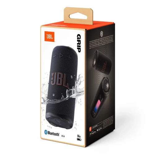 Bluetooth zvučnik JBL GRIP, crni