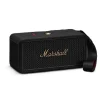 Bluetooth zvučnik MARSHALL MIDDLETON II, black and brass