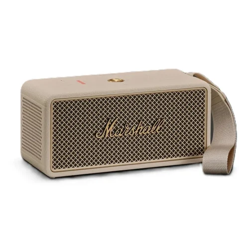 Bluetooth zvučnik MARSHALL MIDDLETON II, cream