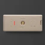 Bluetooth zvučnik MARSHALL MIDDLETON II, cream