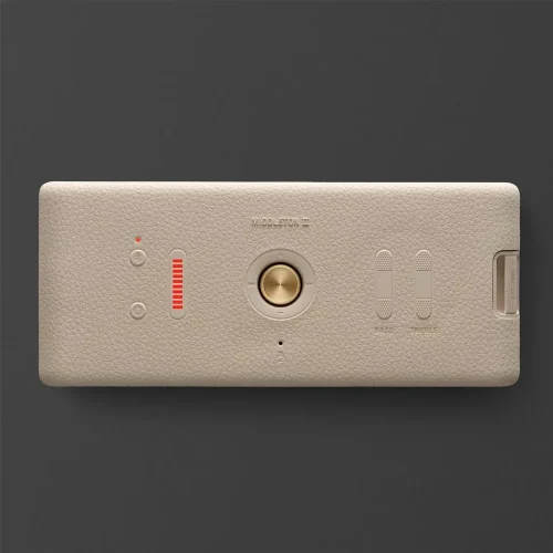 Bluetooth zvučnik MARSHALL MIDDLETON II, cream