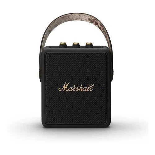 Bluetooth zvučnik MARSHALL STOCKWELL II, crni