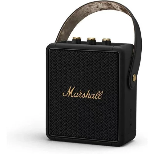 Bluetooth zvučnik MARSHALL STOCKWELL II, crni