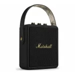 Bluetooth zvučnik MARSHALL STOCKWELL II, crni