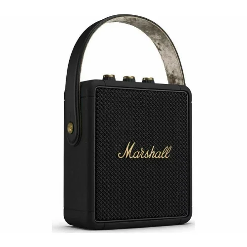 Bluetooth zvučnik MARSHALL STOCKWELL II, crni