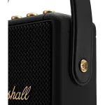 Bluetooth zvučnik MARSHALL STOCKWELL II, crni
