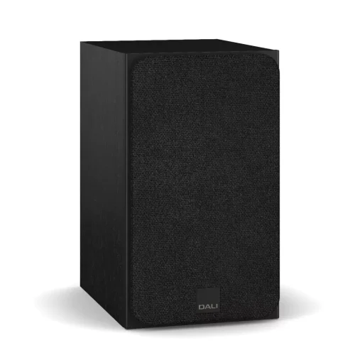 Bookshelf zvučnici DALI SONIK 1, black ash