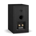 Bookshelf zvučnici DALI SONIK 1, black ash