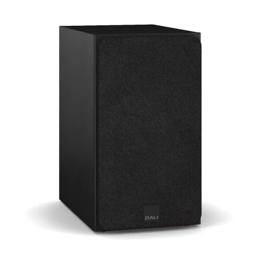 Bookshelf zvučnici DALI SONIK 3, black ash