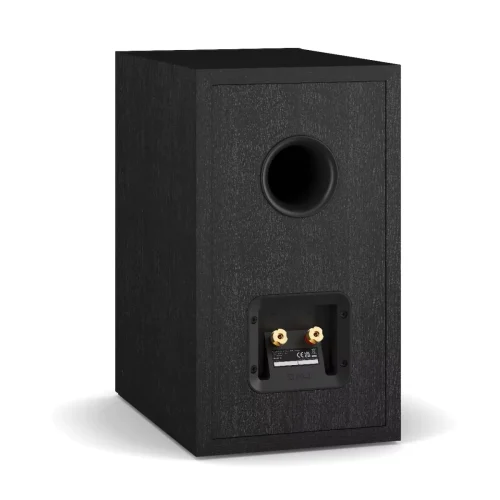 Bookshelf zvučnici DALI SONIK 3, black ash