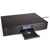 CD player ROTEL CD-14 MKII, crni