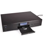 CD player ROTEL CD-14 MKII, crni