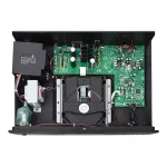 CD player ROTEL CD-14 MKII, crni