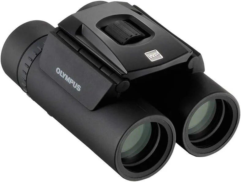 Dalekozor OLYMPUS 10x25 WP II