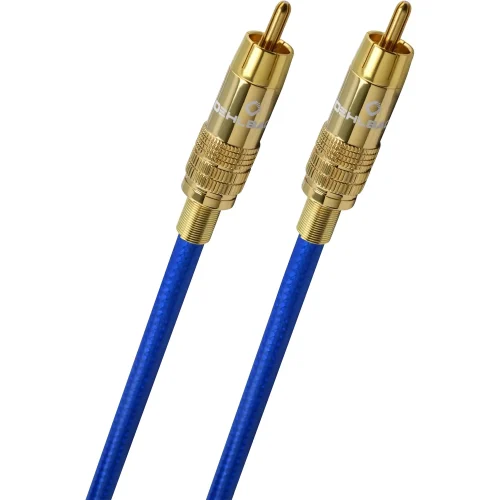 Digitalni coax OEHLBACH NF 113 DI, 1 metar