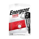 Baterija ENERGIZER 1220, Litij