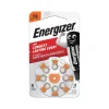 Baterije za slušni aparat ENERGIZER 13, (8kom)