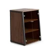 FITUEYES EIFFEL VS AS07 ENCLOSED, walnut