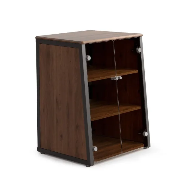 FITUEYES EIFFEL VS AS07 ENCLOSED, walnut